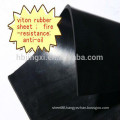 Thin Rubber sheet FKM viton Rubber Sheet